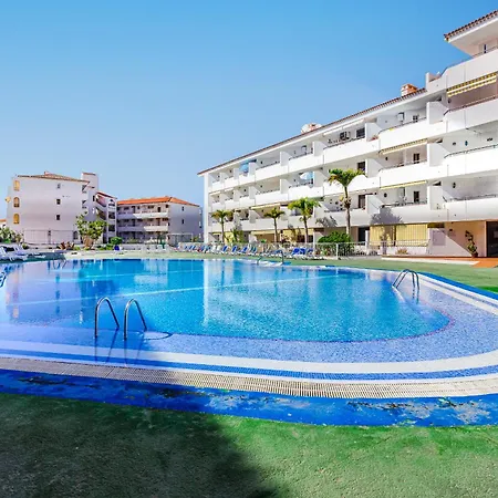 Summerland Pool Cristianos 阿罗纳