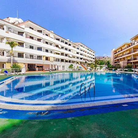 Apartment Summerland Pool Cristianos *