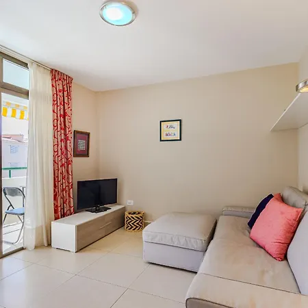 Apartment Summerland Pool Cristianos