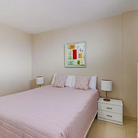 Summerland Pool Cristianos Apartment *